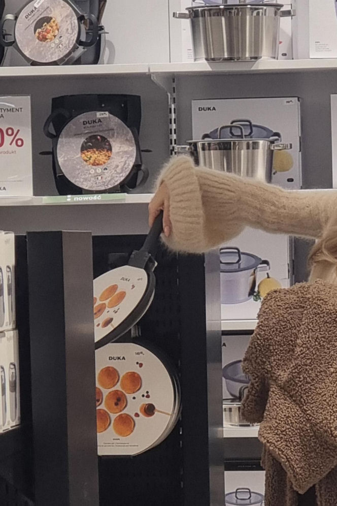 Joanna Krupa z siostrą Martą. Zjadły w mlecznym i poszły po patelnię