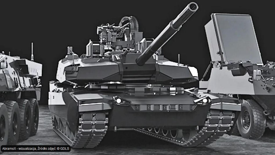 AbramsX 