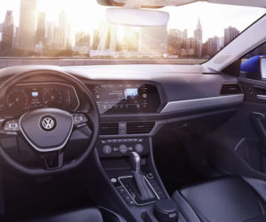 Volkswagen Jetta 2018