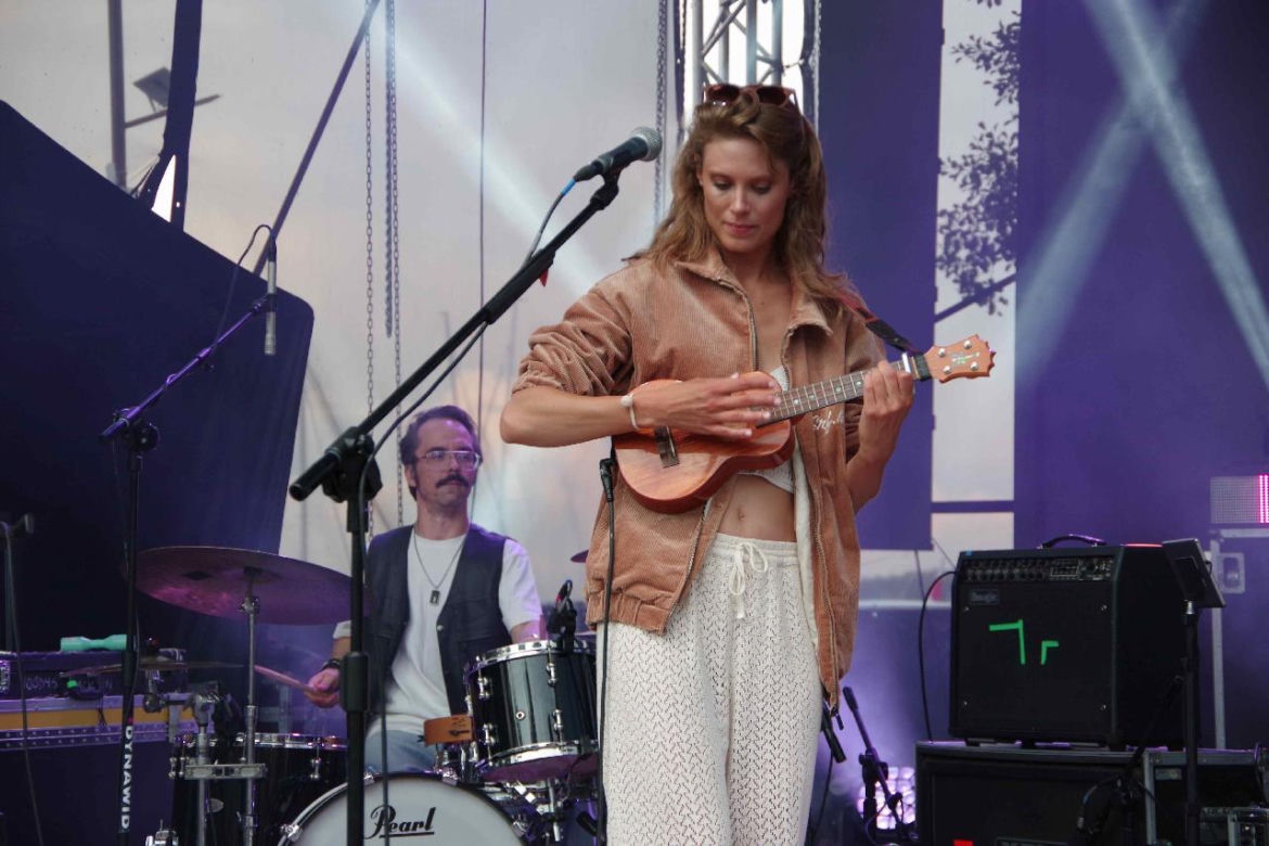 XIX Festiwal nad Jeziorakiem