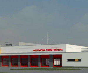 Superremiza dla strażaków