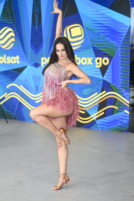 Magdalena Perlińska