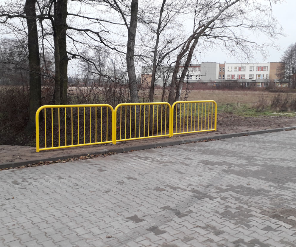Toruń: Kolejna ulica przebudowana. Kosztowała 330 tysięcy złotych!