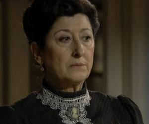 Akacjowa 38, odcinek 767: Ursula przejmuje podarty list z miłosnym wyznaniem Blanki do Diega