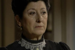 Akacjowa 38, odcinek 767: Ursula przejmuje podarty list z miłosnym wyznaniem Blanki do Diega