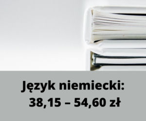 Ile kosztują korepetycje? Gdzie trzeba dać najwięcej i za jakie przedmioty? 