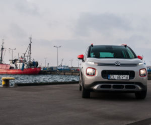 Citroen C3 Aircross 1.2 PureTech