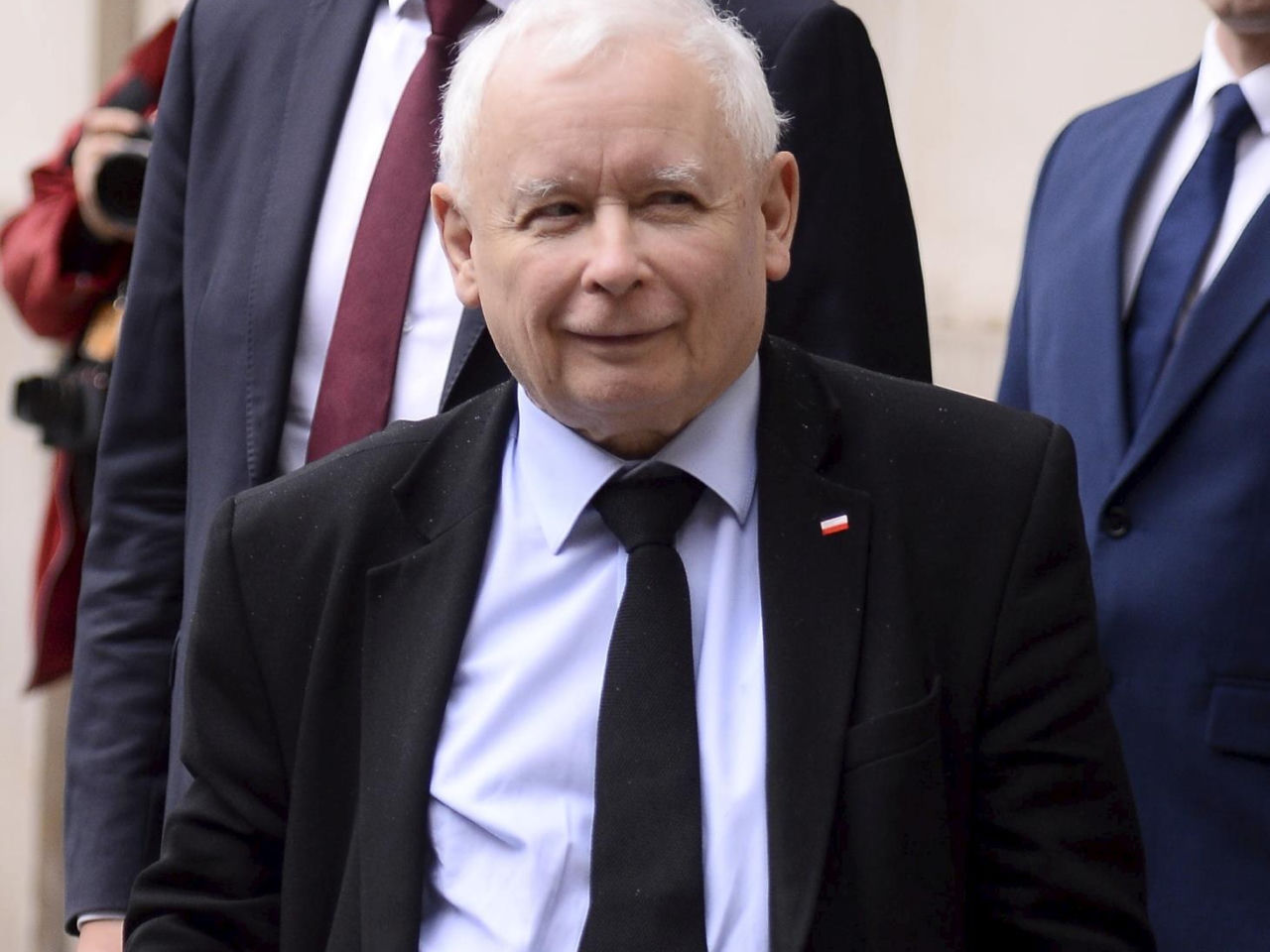 Kaczyński podjął kluczową decyzję! Znalazł kandydata PiS na premiera