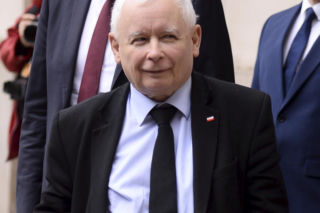 Kaczyński podjął kluczową decyzję! Znalazł kandydata PiS na premiera