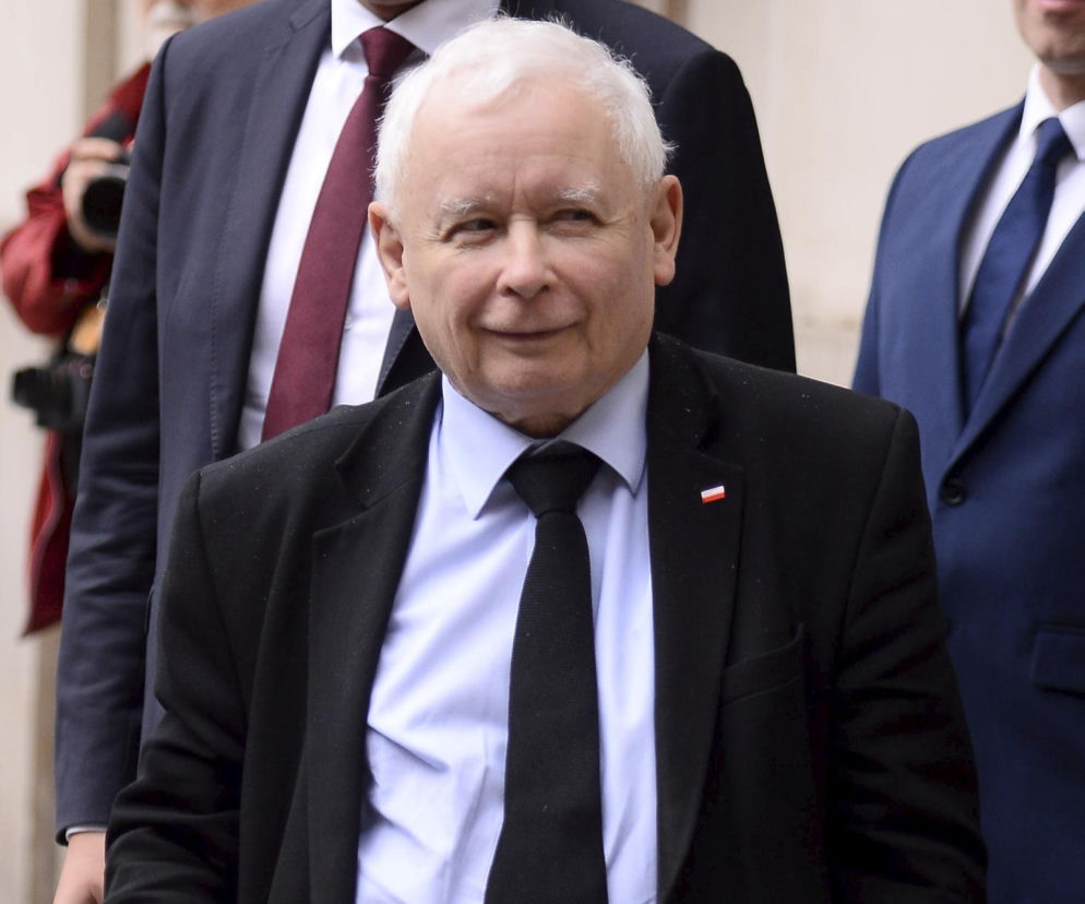 Jarosław Kaczyński