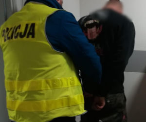 Bójka na Starym Rynku w Poznaniu