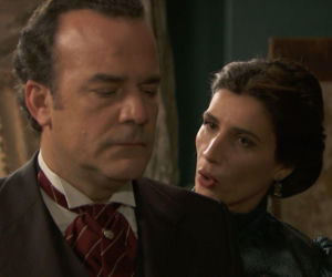 Akacjowa 38, odcinek 848: Silvia otrzymuje rozkaz poślubienia generała, by zapobiec zamachowi na księcia