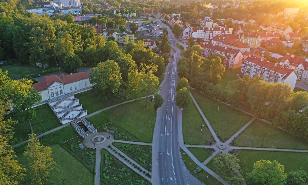 To może być najmłodsze uzdrowisko w Polsce. Znajduje się na Warmii. Co warto tam zobaczyć? [ZDJĘCIA]