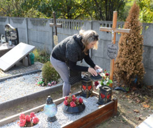 Kamieniarz oszust