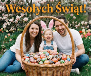 Gotowe religijne kartki wielkanocne 2026
