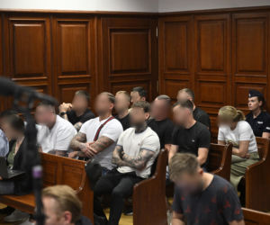 Zabójstwo na Nowym Świecie. Znamy wyrok