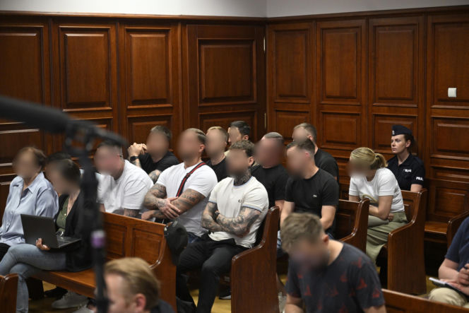 Zabójstwo na Nowym Świecie. Znamy wyrok
