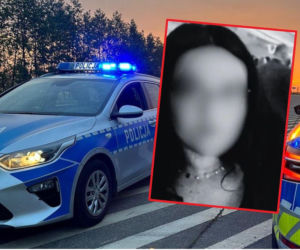 Jej ciało odnaleziono dzięki danym z telefonu. Sekcja zwłok 18-letniej Urszuli ma wyjaśnić przyczynę tragedii 