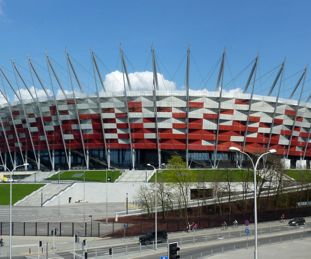 Stadion Narodowy