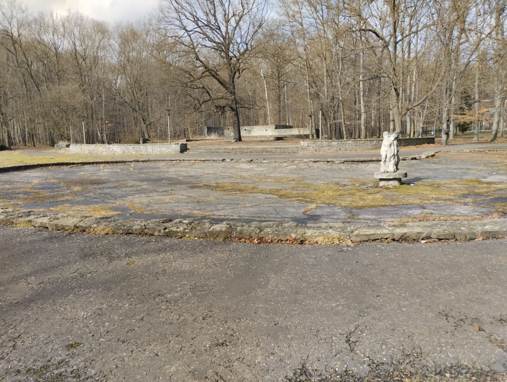 Gliwice. Kiedy była tutaj dyskoteka Bravo