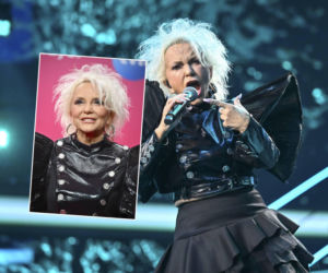 Małgorzata Ostrowska w Sopocie. Ma 68 lat, TAK wyszła na scenę. WOW!