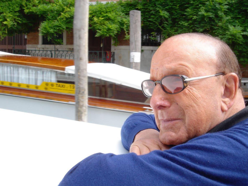 Nie żyje Clive Davis