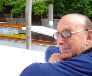 Nie żyje Clive Davis