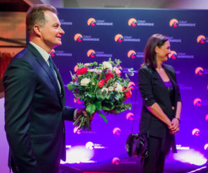 Bal Term Warmińskich. To już czwarty rok działalności!