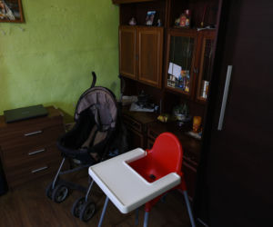 Nasz nowy dom 151 Ciechlin - metamorfoza