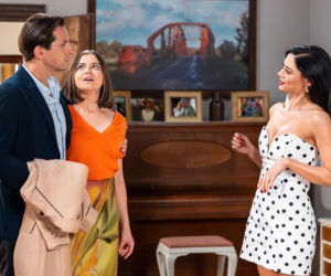 Pierwsza miłość odc. 4130-4134. Co wydarzy się od 12 do 16 stycznia?