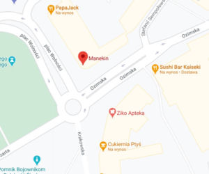 Opole. Gdzie zamówić jedzenie na dowóz? [LISTA]