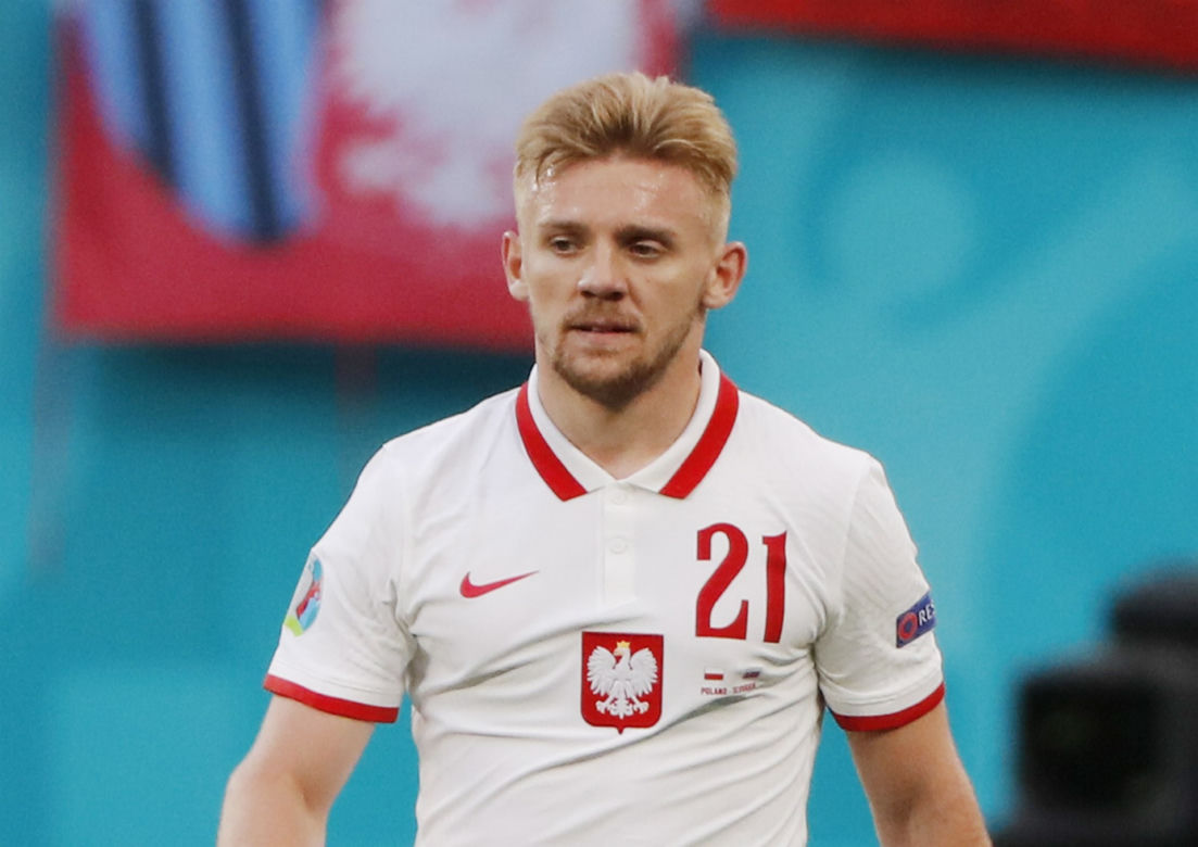 Kamil Jozwiak