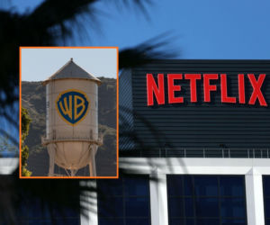 Netflix dogadał się z Warner Bros! W tle olbrzymie pieniądze