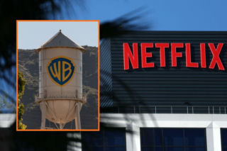 Netflix dogadał się z Warner Bros! W tle olbrzymie pieniądze za przejęcie giganta