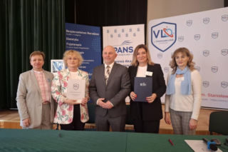 Nowy profil w koszalińskim V LO. Uczniowie będą uczyć się medycyny w praktyce