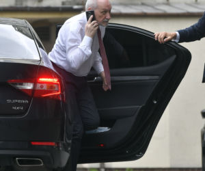  Tak się zmieniał Antoni Macierewicz 