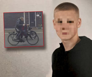 15-letni Maxim odnaleziony w Polsce. Zaginionego Holendra szukała cała Europa