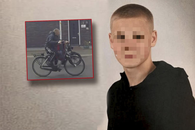 Zaginiony nastolatek odnaleziony! Wielki przełom, szukano w całej Europie