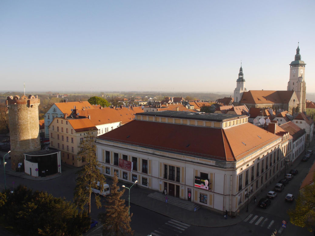 Złotoryja