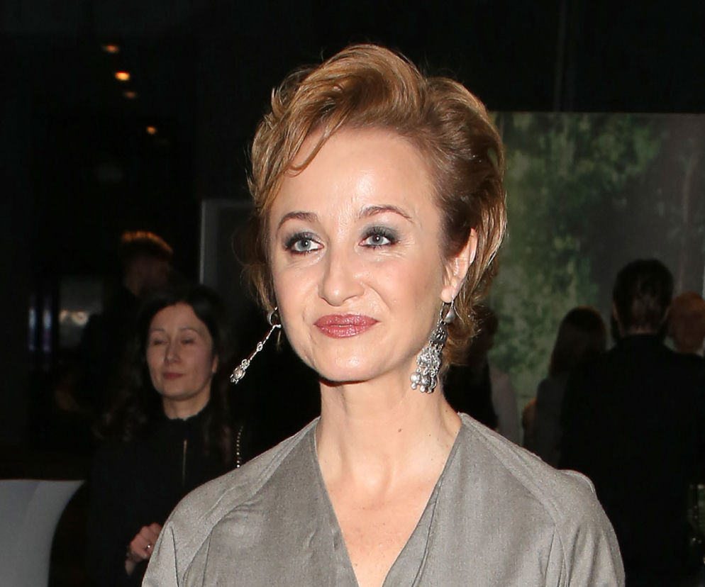 Gabriela Muskała - WBF - Eska Cinema