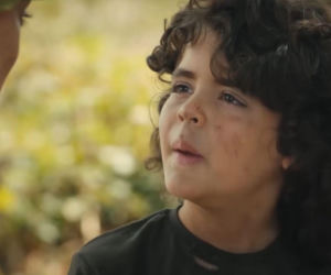 Dziedzictwo, odcinek 863: Nana i Yusuf żyją na ulicy. Trucizna wysyła za nimi bezwzględnego mordercę