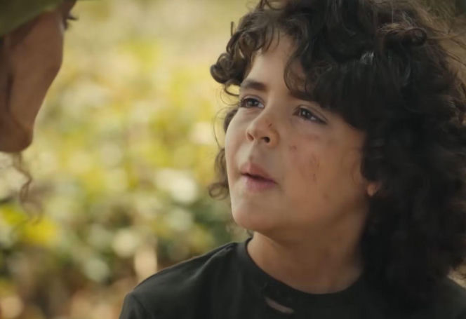 "Dziedzictwo", odcinek 863: Nana i Yusuf żyją na ulicy. Trucizna wysyła za nimi bezwzględnego mordercę