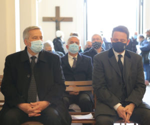 Pogrzeb Jana Lityńskiego