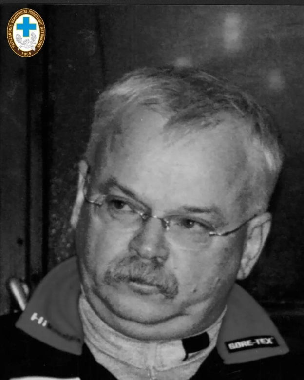 Nie żyje Józef Janczy. Ratownicy TOPR w żałobie. "Jedna z najbardziej zasłużonych osób"