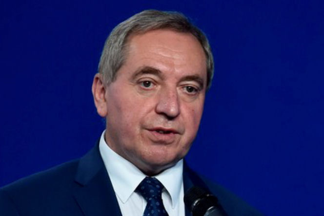 Henryk Kowalczyk