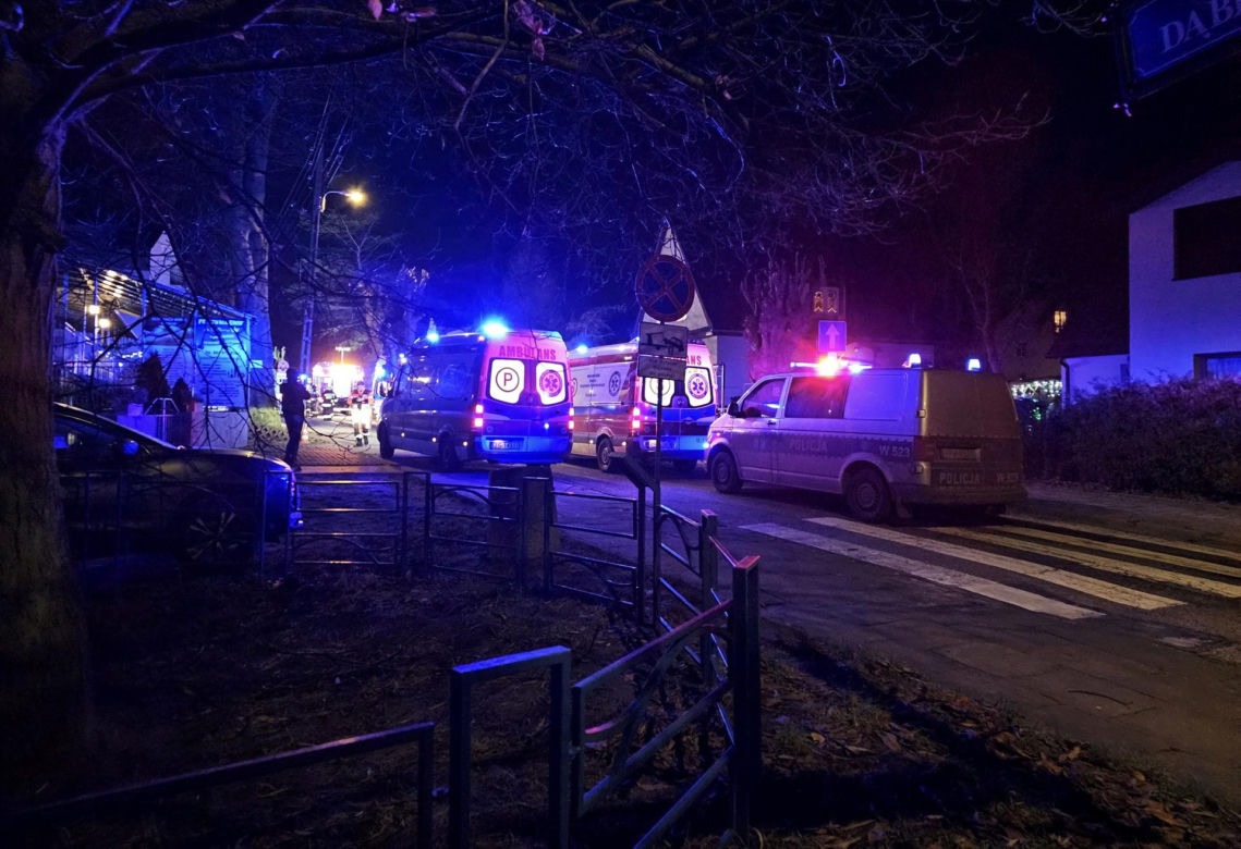 Tragedia w Międzyzdrojach. Są zarzuty dla 35-latka! Dlaczego tylko dwa? [ZDJĘCIA]