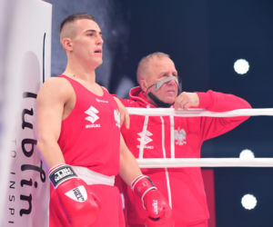 Suzuki Boxing Night IV