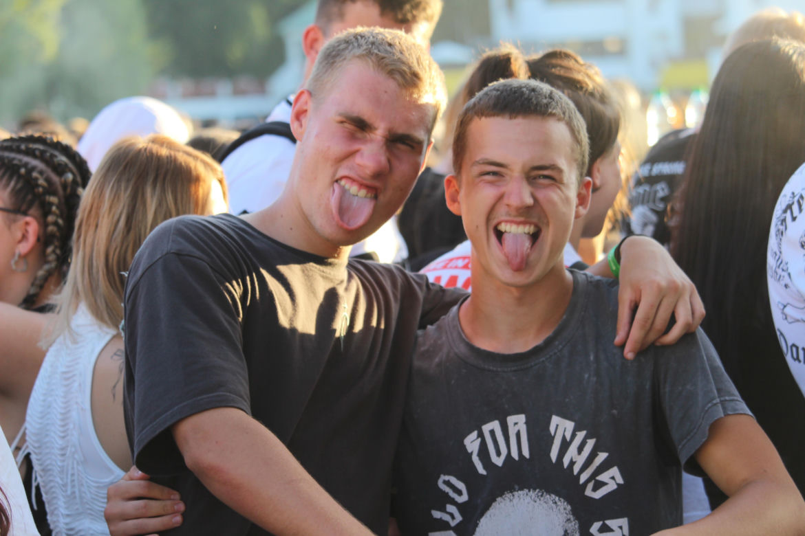 Hip-Hop Festival 