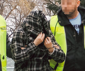 Mąż dzieciobójczyni zajmie się ocalałym rodzeństwem