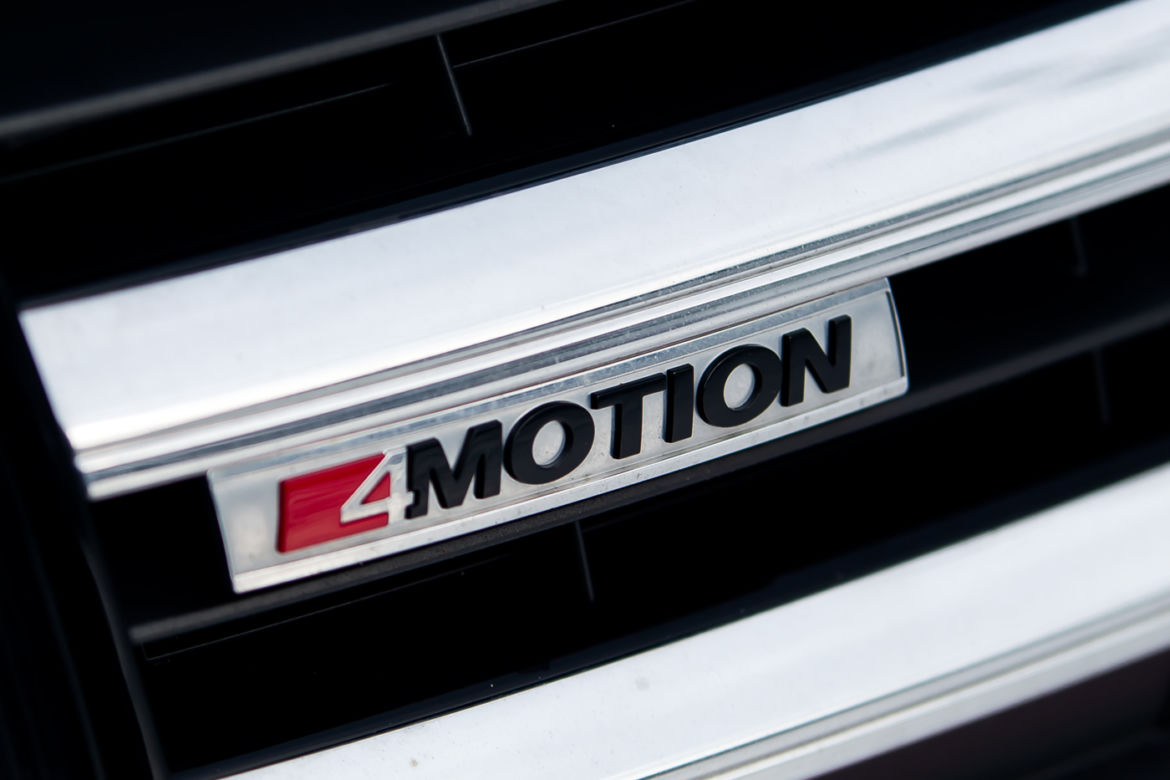 Volkswagen Multivan T6 Generation Six 2.0 BiTDI 4Motion